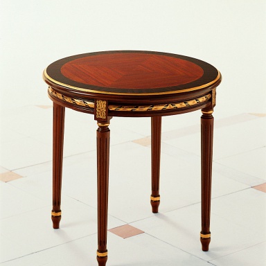 Coffee table S. I. P. ARR 09