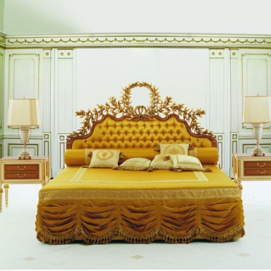 Double bed S. I. P. ARR 09