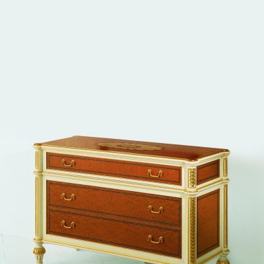 The dresser S. I. P. ARR 09