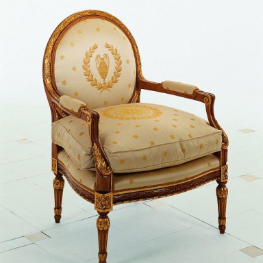 Chair S. I. P. ARR 09