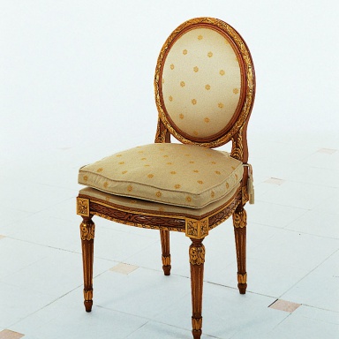 Chair S. I. P. ARR 09