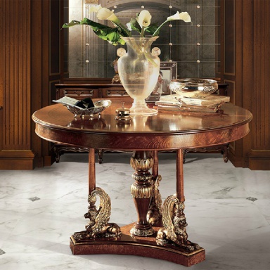 Table Angelo Cappellini