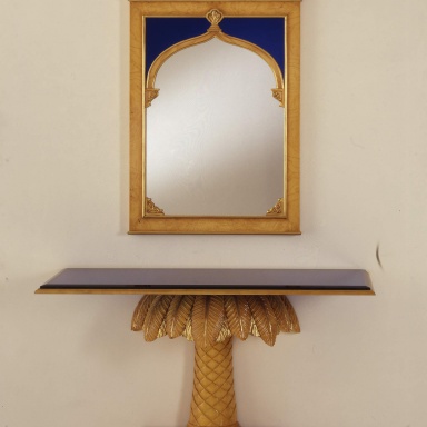 Console The Orientalists