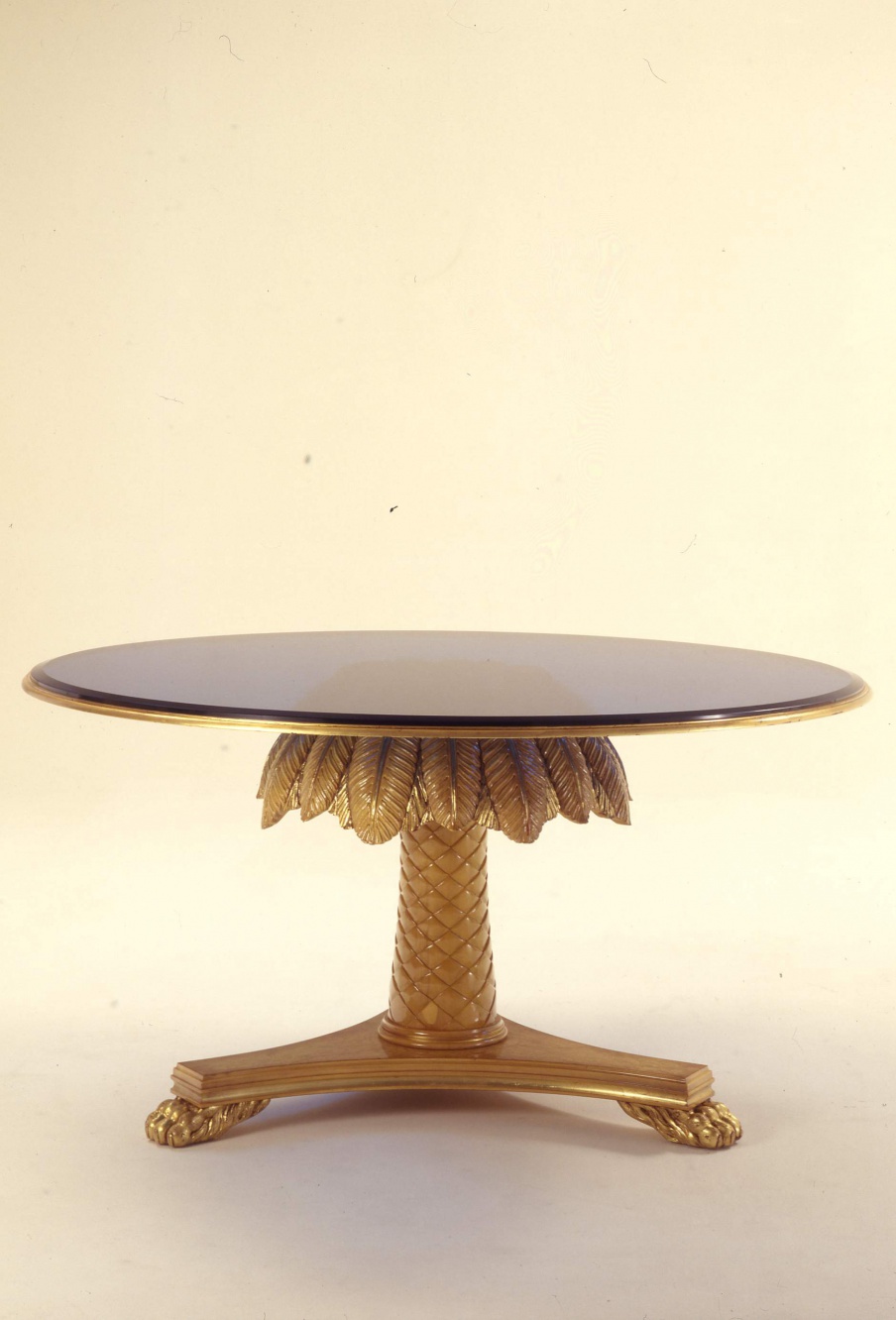 Dining table made from natural wood The Orientalists, Colombo Stile