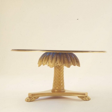 Dining table The Orientalists