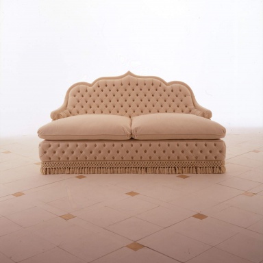 Double sofa The Orientalists