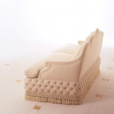 Double sofa The Orientalists