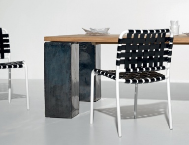 InOut 823 Chair, Gervasoni