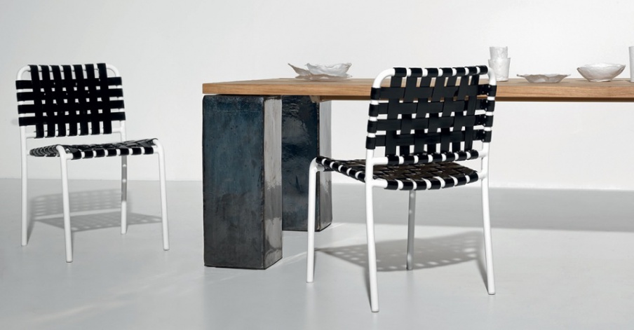 InOut 823 Chair, Gervasoni