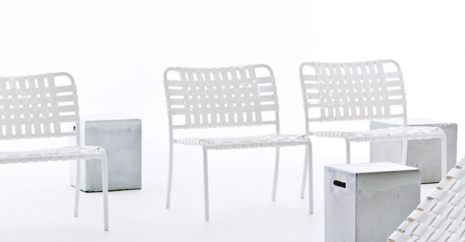 Chair InOut 825, Gervasoni