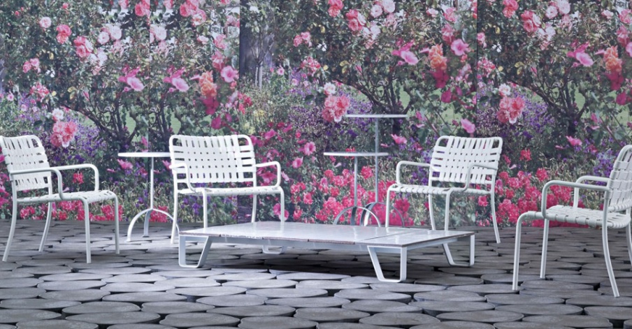 InOut 826 Chair, Gervasoni