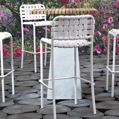 Chair for bar InOut 828