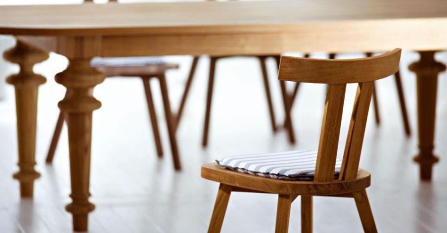 The InOut Chair, Gervasoni