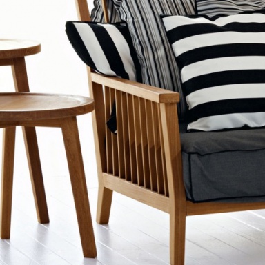 The coffee table InOut 