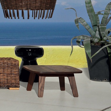 The coffee table InOut 946