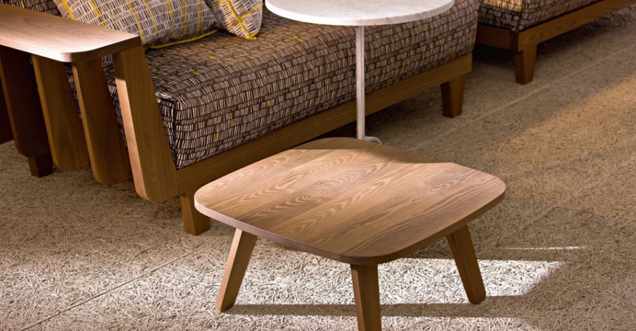 InOut 946 coffee table, Gervasoni