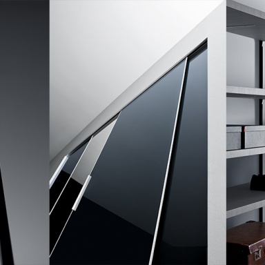 Anteprima Walk-In Closet