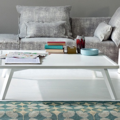 Coffee table Gray 55