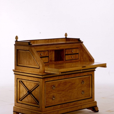 Secretaire Wien