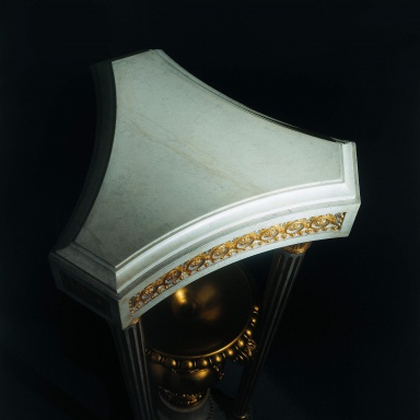 Stand-incense burner Zar