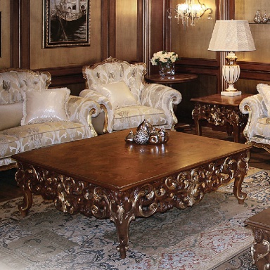 Table Angelo Cappellini