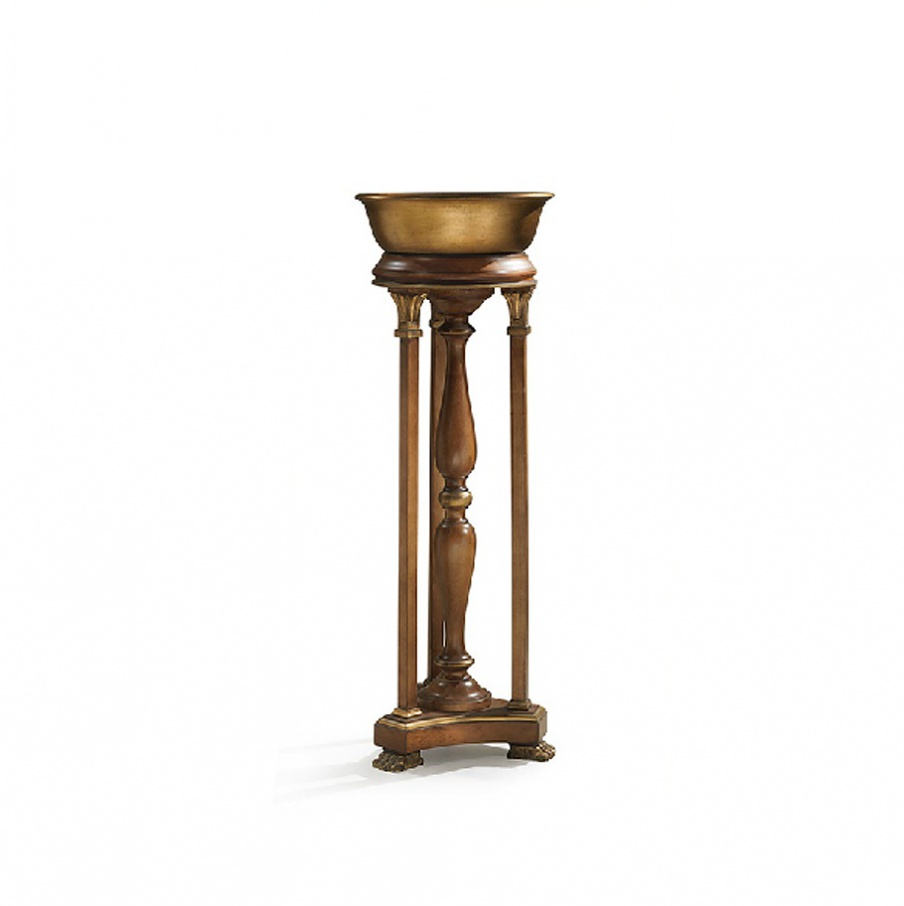 Stand for flowers by Angelo Cappellini