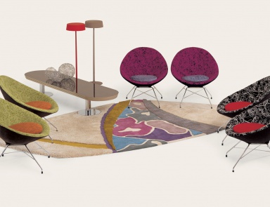 The Athena Chair Il Loft