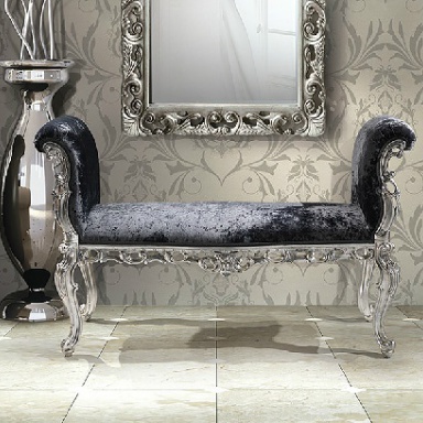 Bench Angelo Cappellini