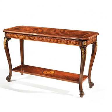 Console By Angelo Cappellini