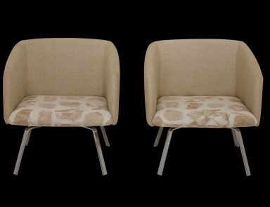 The Cindy Chair Il Loft