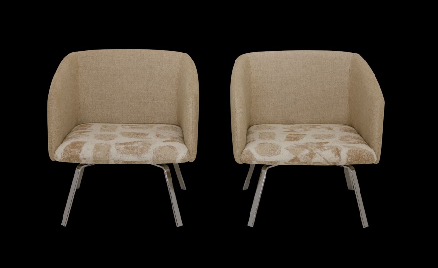 The Cindy Chair Il Loft