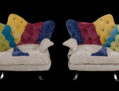 Constellation Chair Il Loft