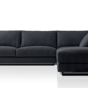 The Charme Sofa