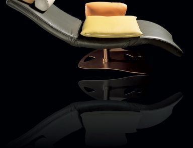 The Diva Chair Il Loft