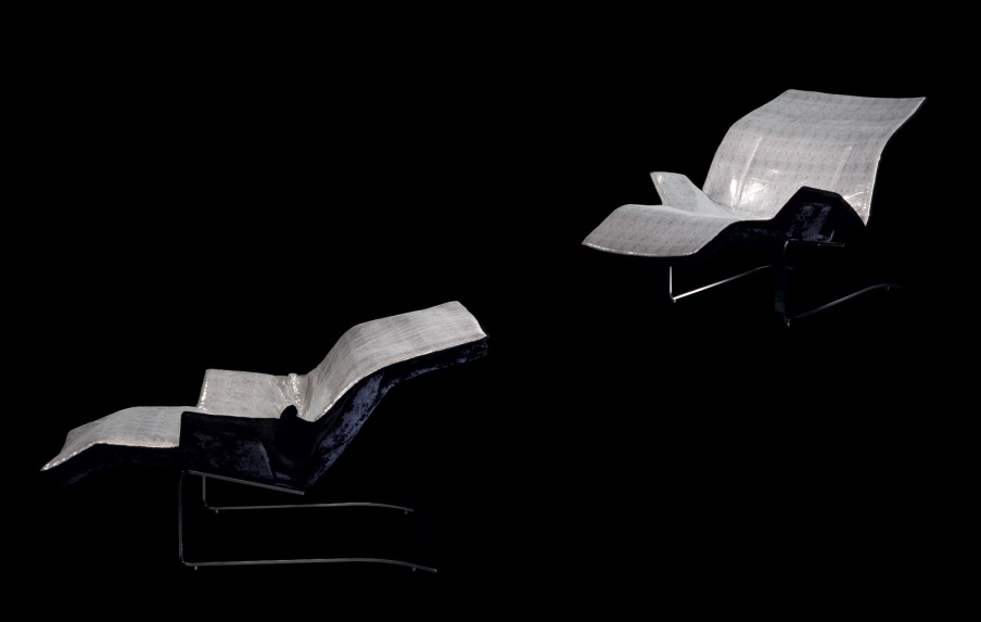 The Field Chair Il Loft