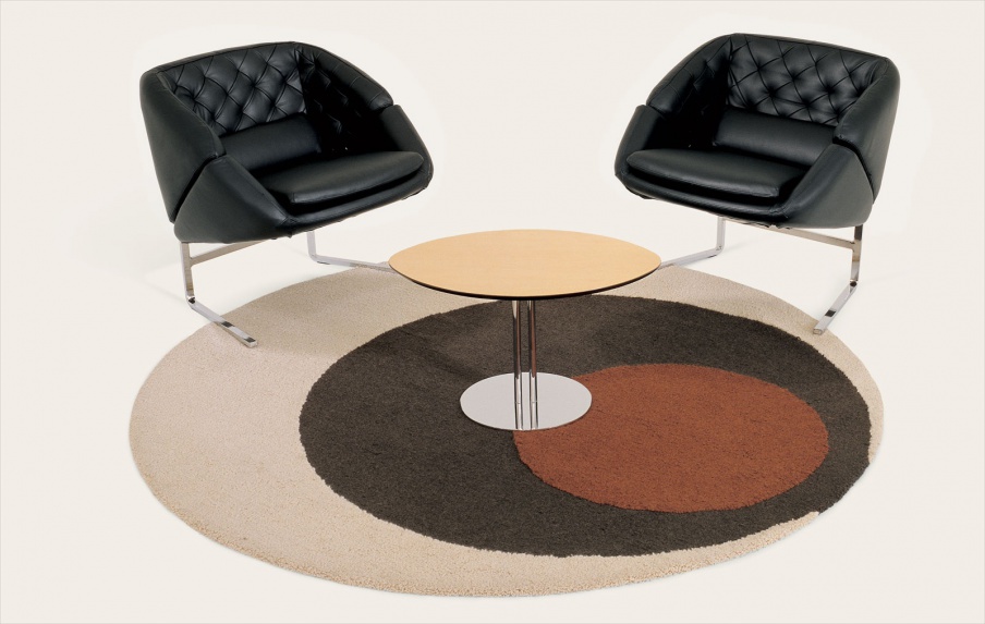 The Gilda Chair Capitonne, Il Loft