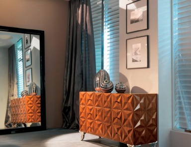 Diamond Dresser, Bizzotto