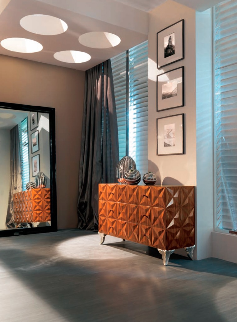 Diamond Dresser, Bizzotto