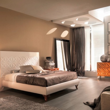 Bedroom (Suite bedroom) Diamond