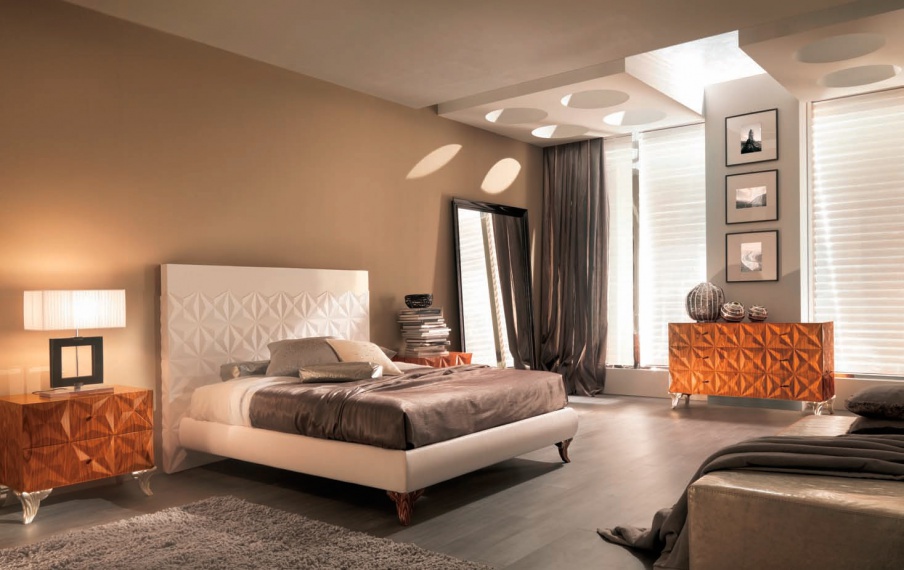 Bedroom (Suite bedroom) Diamond, Bizzotto