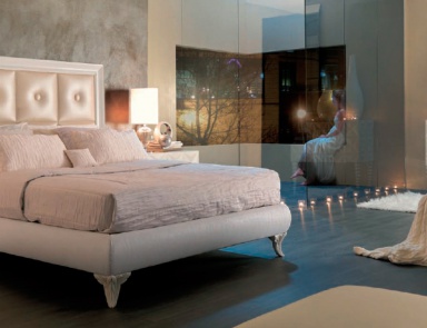 Double bed Mi-Ami, Bizzotto