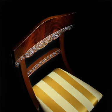 Chair Zar