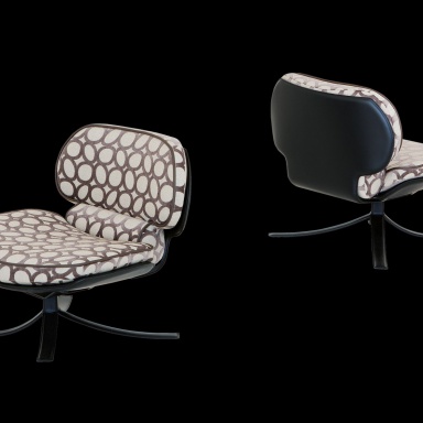 Armchair Poltrona Helen