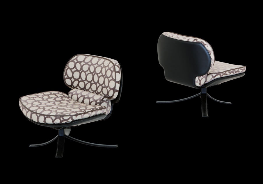 Helen Poltrona Armchair Il Loft