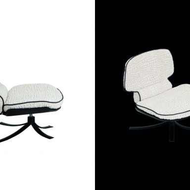 Armchair Poltrona Helen