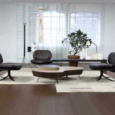 Armchair Poltrona Helen