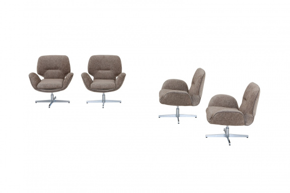 Helen Armchair Poltroncina