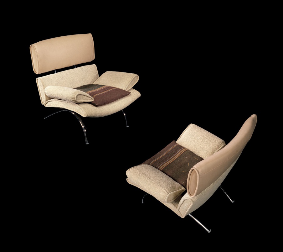 Herman Chair Il Loft