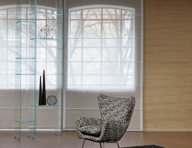 Chair Kenda, Il Loft