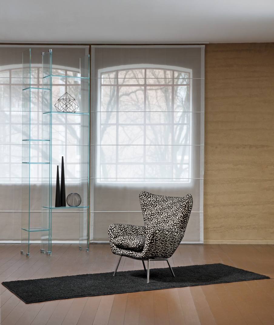 Chair Kenda, Il Loft